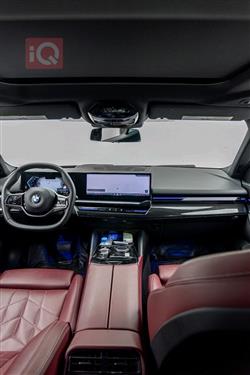 بي ام دبليو الفئة 5